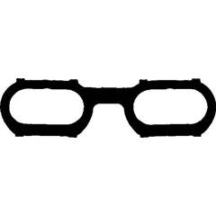 Joint d'étanchéité (collecteur d'admission) REINZ - 71-31853-00