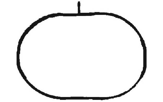 Ansaugkrummer Dichtung Ansaug Abgaskrummer Dichtung Fur Mercedes Benz C Klasse W203 Kaufen Und Bis Zu 80 Sparen