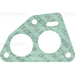 Joint D'étanchéité Collecteur Admission Reinz 71-38551-00 - Compatible Peugeot 406/607, Renault Laguna, Citroën C5 V6 3.0 - 6