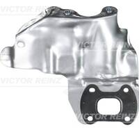 Joint D'étanchéité Collecteur échappement Elring 899.950 - Compatible Nissan X-Trail, Navara, Pathfinder - 6