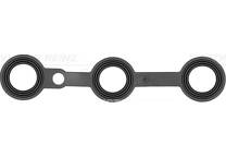 Elring 811.540 Joint De Cache Culbuteurs - Compatible VW, Audi, Seat, Skoda - Référence OE 04L103070A