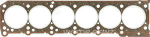 Joint De Culasse Reinz 61-26630-40 - Pour Moteurs Peugeot/Citroën 2.3D, 2.5D, 2.5TD (années 80-2000)