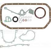 Juego de juntas, bloque motor REINZ - 08-19737-03