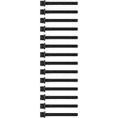Juego de tornillos de culata REINZ - 14-32047-03