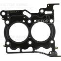 Junta, cabeça do motor REINZ - 61-10781-10