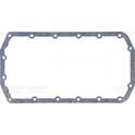 Junta, cárter do óleo REINZ - 71-15257-00