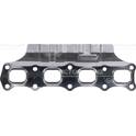 Junta, colector de escape REINZ - 71-12676-00