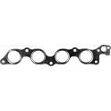 Junta, colector de escape REINZ - 71-17261-00