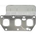 Junta, colector de escape REINZ - 71-34092-00