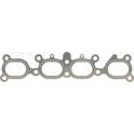 Junta, colector de escape REINZ - 71-52858-00
