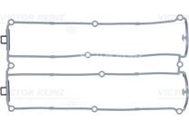 Junta De Tapa De Culata Ajusa 11043000 - De Caucho Nitrílico (NBR), Para Varios Modelos De Motor