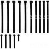 Kit bulloni testata REINZ - 14-10010-01