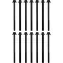 Kit bulloni testata REINZ - 14-10017-01