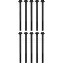 Kit bulloni testata REINZ - 14-10029-01