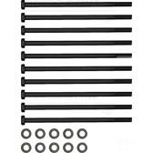 Kit bulloni testata REINZ - 14-32090-01