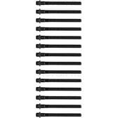 Kit bulloni testata REINZ - 14-32101-01