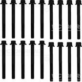 Kit bulloni testata REINZ - 14-32211-02