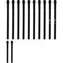 Kit bulloni testata REINZ - 14-32310-02