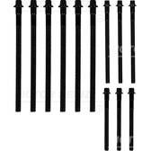Kit bulloni testata REINZ - 14-32314-01