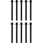Kit bulloni testata REINZ - 14-32343-01