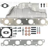Kit de montagem, turbocompressor REINZ - 04-10055-01