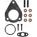 Kit de montagem, turbocompressor REINZ - 04-10058-01