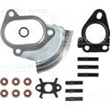Kit de montagem, turbocompressor REINZ - 04-10346-01