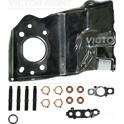 Kit de montagem, turbocompressor REINZ - 04-10347-01