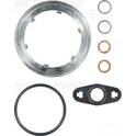 Kit de montagem, turbocompressor REINZ - 04-10368-01