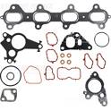 Kit guarnizioni, Testata REINZ - 02-10046-01