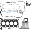 Kit guarnizioni, Testata REINZ - 02-10180-03