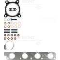 Kit montaggio, Compressore REINZ - 04-10321-01