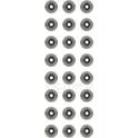 Klepsealset REINZ - 12-13246-02