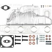 Monteringsats, Turbo REINZ - 04-10006-01