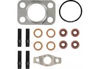 Mounting Kit, charger