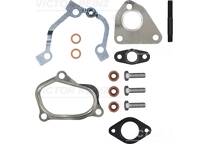 Mounting Kit, charger