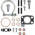 Mounting Kit, charger REINZ - 04-10326-01