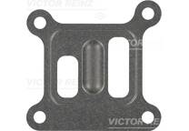 Packning, vattenpump