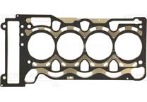 Pakking, cilinderkop