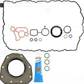 Pochette de joints bas moteur REINZ - 08-10009-01