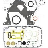 Pochette de joints bas moteur REINZ - 08-39472-01