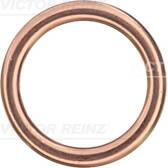 Seal- oil drain plug REINZ - 41-72032-30