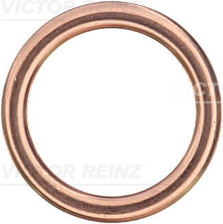 Seal Ring, oil drain plug