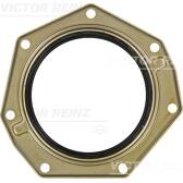Shaft Seal- crankshaft REINZ - 81-90042-00