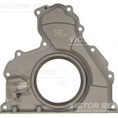 Shaft Seal, crankshaft REINZ - 81-90050-00