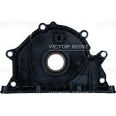 Shaft Seal, crankshaft REINZ - 81-90084-00