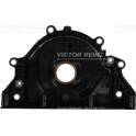 Shaft Seal, crankshaft REINZ - 81-90090-00