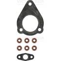 Turbocharger, montageset REINZ - 04-10021-01