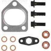 Turbocharger, montageset REINZ - 04-10029-01