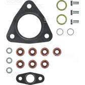 Turbocharger, montageset REINZ - 04-10048-01